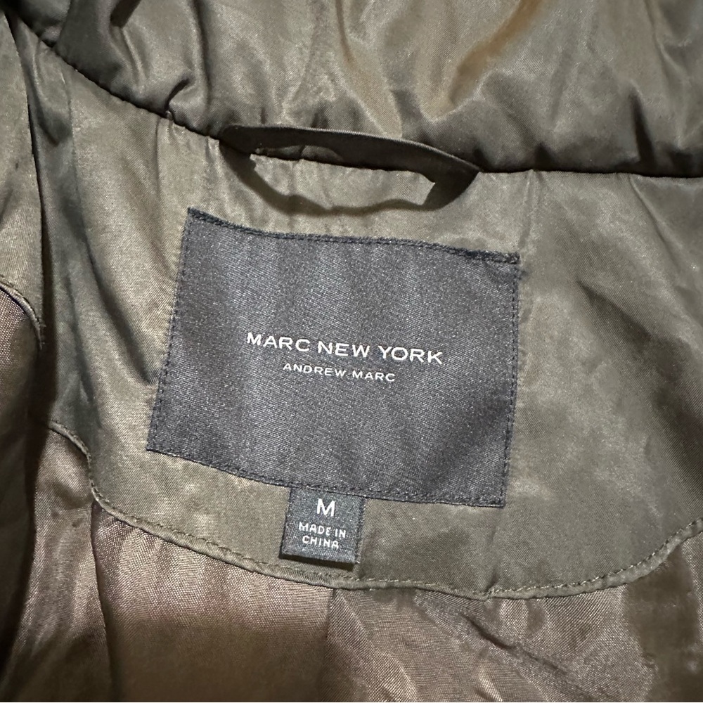 Winter Jacket - image 3